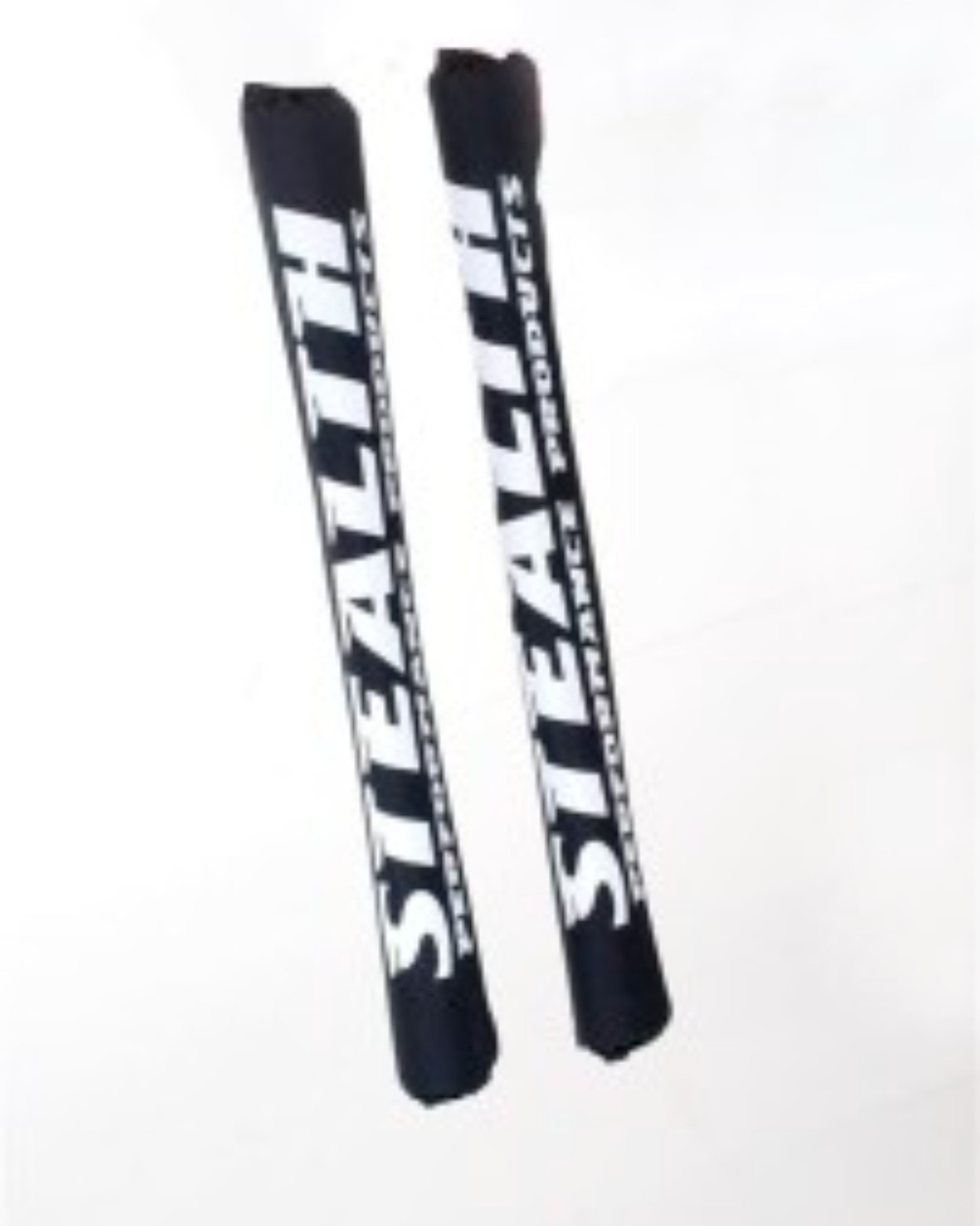 Standard roof racks covers set General Stealth Kayaks New Zealand